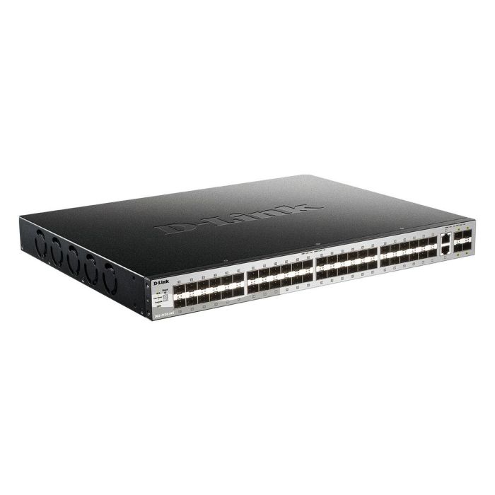 Switch D-Link DGS-3130-54S/E 3 Switch D-Link DGS-3130-54S/E 3