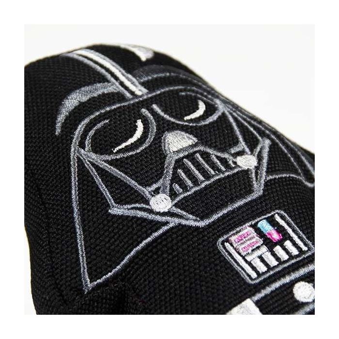 Cerdá Cuerda Dental para Perro Star Wars Darth Vader Negra 5.0 x 13.0 x 26.0 cm 9