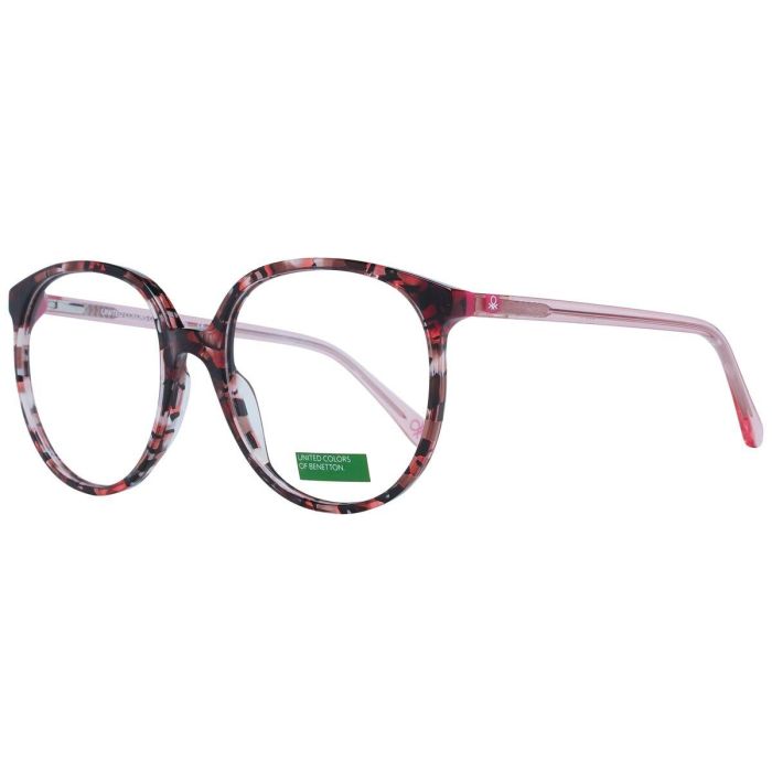 Montura de Gafas Mujer Benetton BEO1074 60281 0 Montura de Gafas Mujer Benetton BEO1074 60281 0