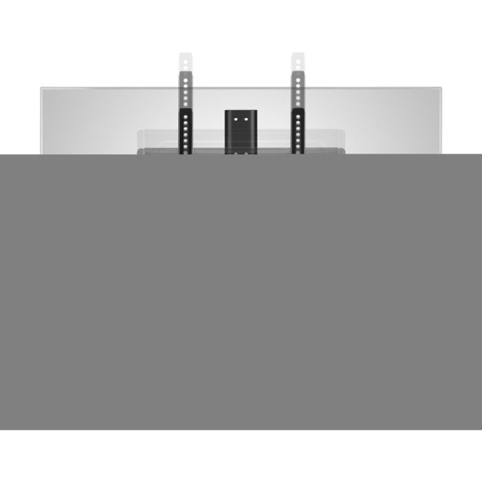 One For All Soporte TV Independiente 32-65" Inclinable 15° Giratorio 90° VESA hasta 400x400mm