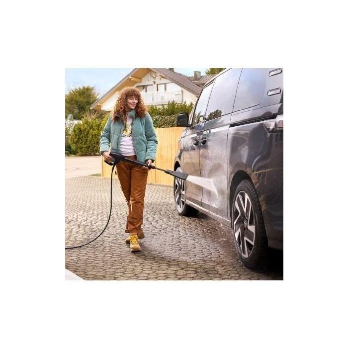 Lanza KARCHER EcoBooster K2 4
