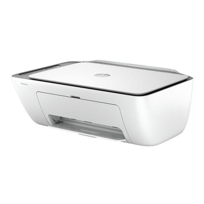 HP DeskJet 2820e Impresora Multifunción Inyección Tinta A4 WiFi 4800x1200 DPI 7.5ppm Escáner Copiadora Compacta 34 HP DeskJet 2820e Impresora Multifunción Inyección Tinta A4 WiFi 4800x1200 DPI 7.5ppm Escáner Copiadora Compacta 34