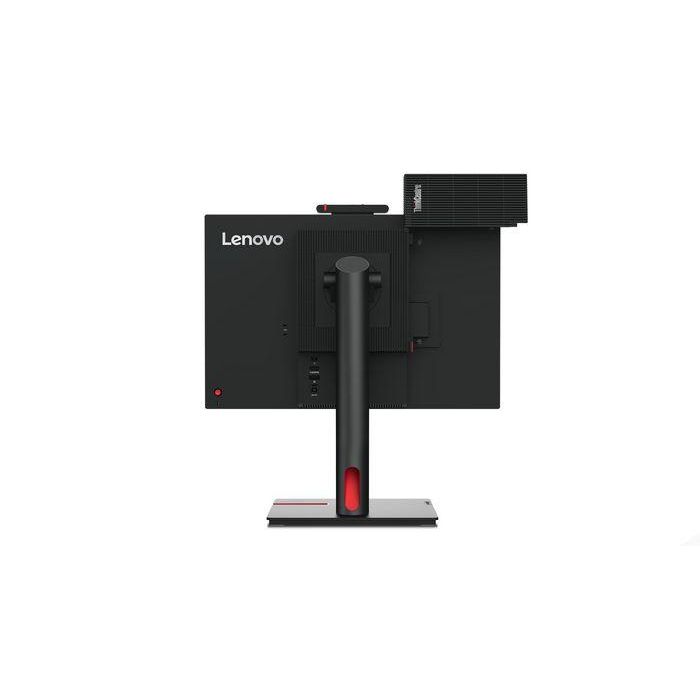 Lenovo TIO 22 Gen 5 Monitor ThinkCentre Tiny-in-One 21.5" Full HD IPS con Webcam 1080p, Micrófono, Altavoces y Low Blue Light 16 Lenovo TIO 22 Gen 5 Monitor ThinkCentre Tiny-in-One 21.5" Full HD IPS con Webcam 1080p, Micrófono, Altavoces y Low Blue Light 16