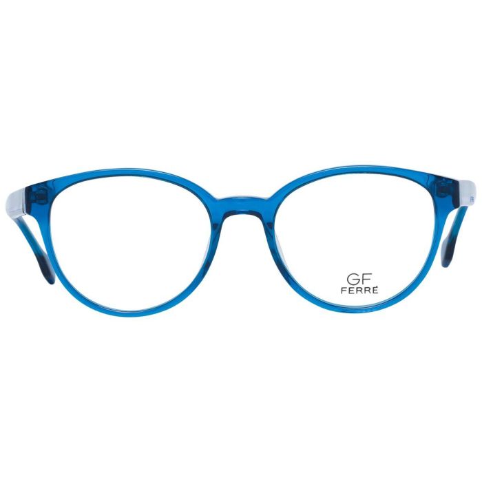 Montura de Gafas Mujer Gianfranco Ferre GFF0141 50005 2 Montura de Gafas Mujer Gianfranco Ferre GFF0141 50005 2