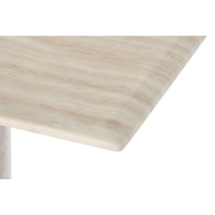 DKD Home Decor Consola Moderna, Mueble Recibidor con 60% Granito y 40% MDF - 150 Ancho x 40 Fondo x 78 Alto cm 3 DKD Home Decor Consola Moderna, Mueble Recibidor con 60% Granito y 40% MDF - 150 Ancho x 40 Fondo x 78 Alto cm 3
