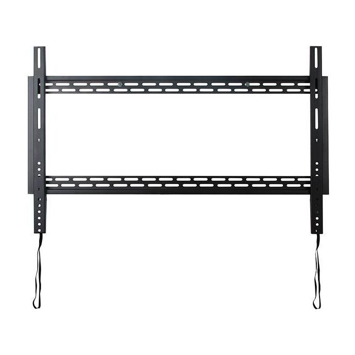 B-Tech Soporte de Pared Universal para Pantallas Planas Extra Grandes, 65", Max 100 kg, Negro 0 B-Tech Soporte de Pared Universal para Pantallas Planas Extra Grandes, 65", Max 100 kg, Negro 0