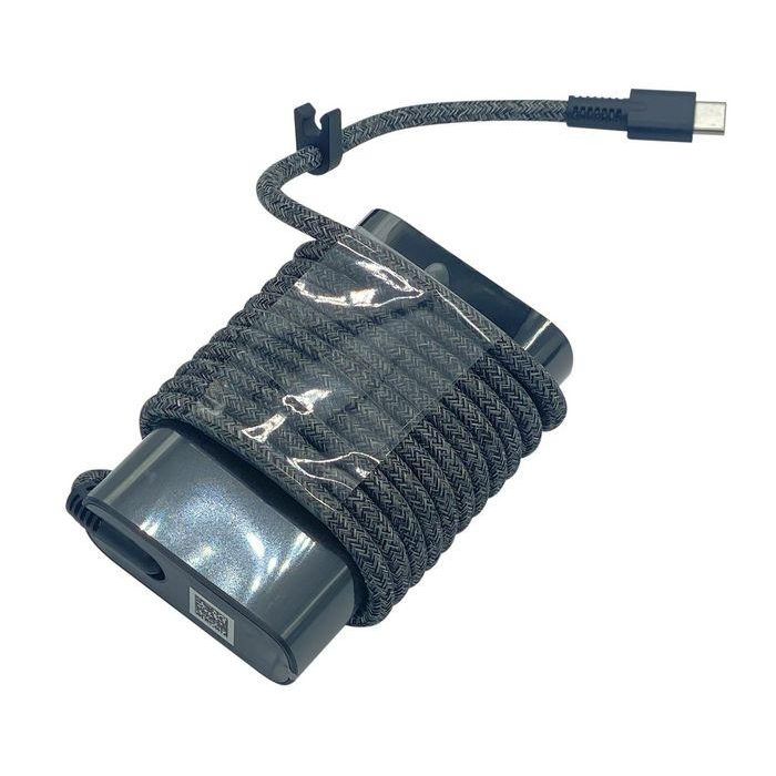 HP Adaptador de Corriente USB-C de 65W 1 HP Adaptador de Corriente USB-C de 65W 1