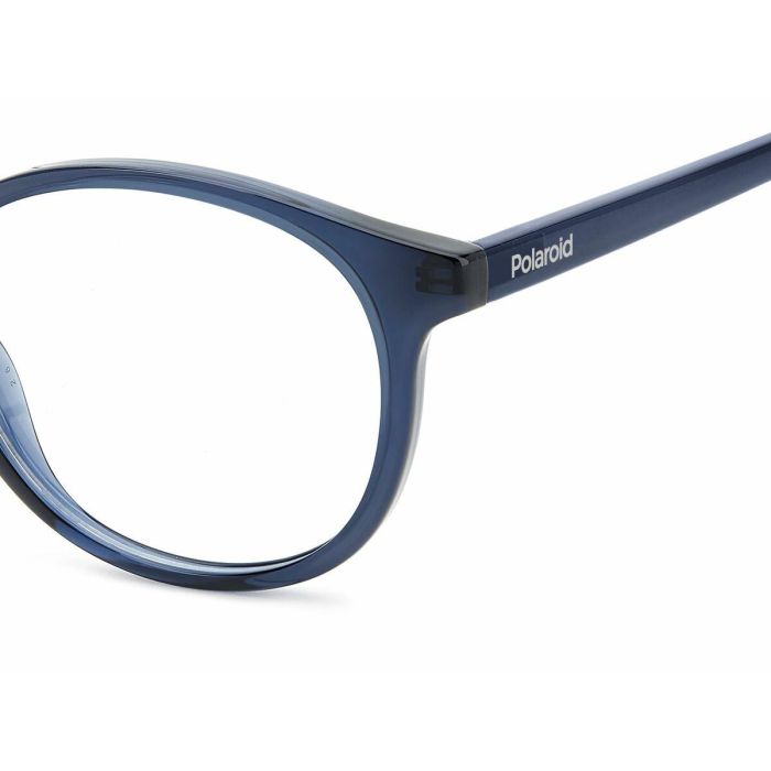 Montura de Gafas Unisex Polaroid PLD D498 50PJP 2 Montura de Gafas Unisex Polaroid PLD D498 50PJP 2