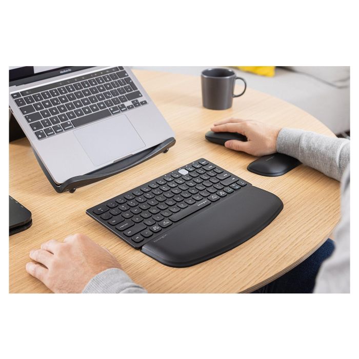 Soporte para Portátil Kensington K52805EU Plástico