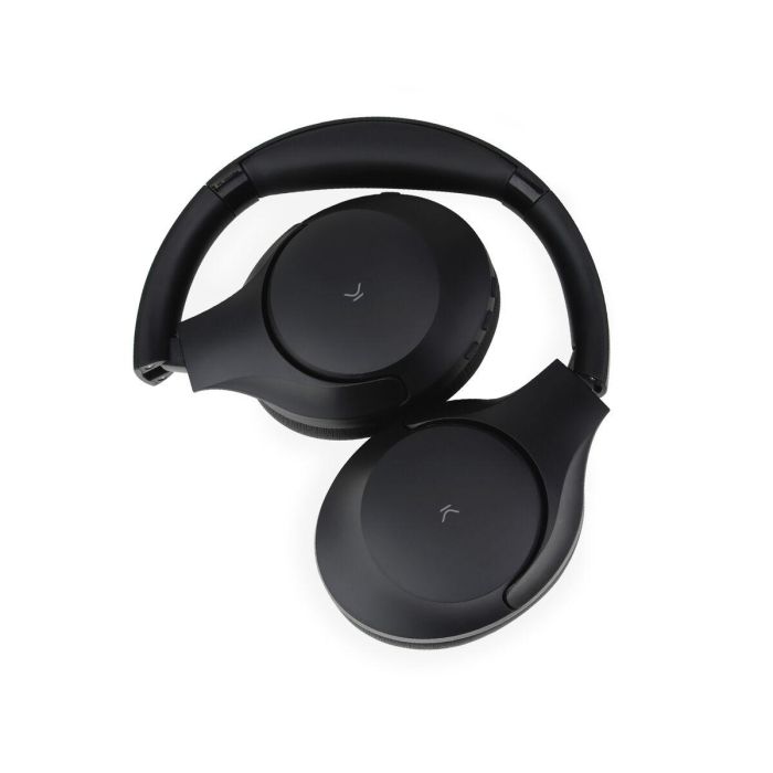 Auriculares con Micrófono KSIX Odissey Negro 3