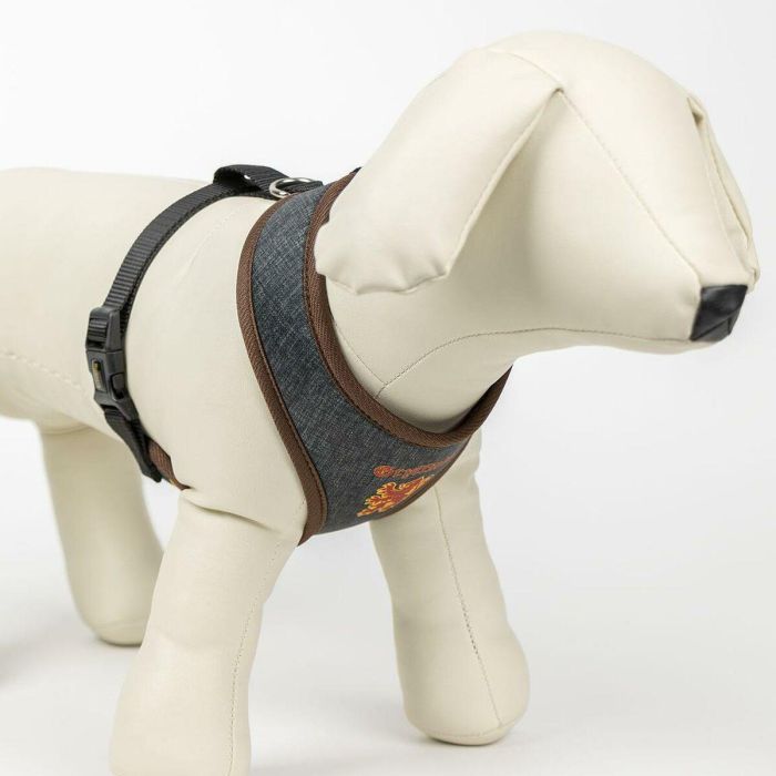 Arnés para Perro Harry Potter Reversible Rojo XS 2