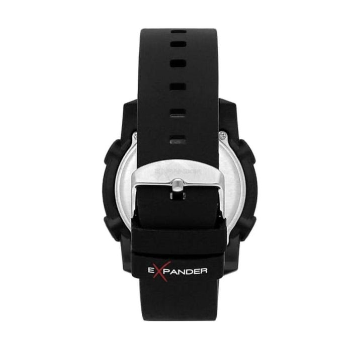 Reloj Hombre Sector R3251546002 (Ø 45 mm) 2 Reloj Hombre Sector R3251546002 (Ø 45 mm) 2