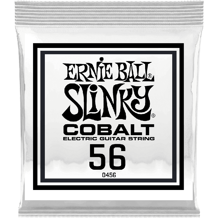 Cuerda Bajo Slinky Cobalt .056 Cuerda Bajo Slinky Cobalt .056