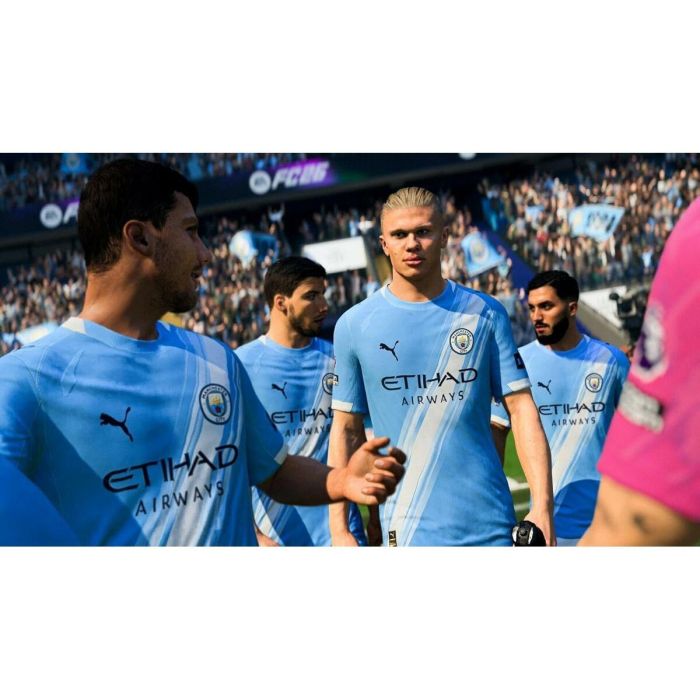 Videojuego para Switch Electronic Arts EA SPORTS FC 26 6