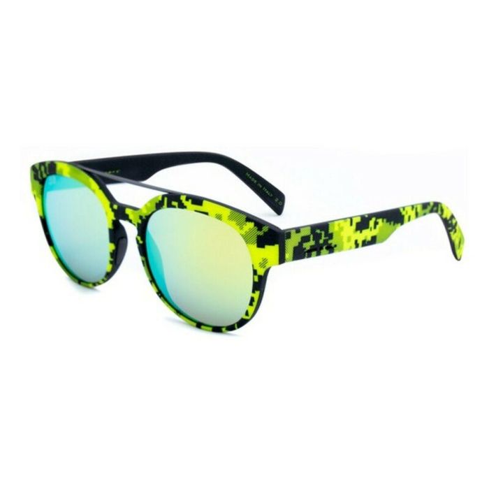 Gafas de Sol Unisex Italia Independent 0900-PIX-063 Ø 50 mm Gafas de Sol Unisex Italia Independent 0900-PIX-063 Ø 50 mm