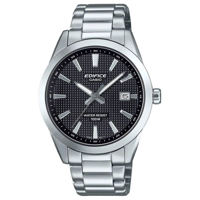Reloj Hombre Casio EFV-160D-1AVEF Plateado