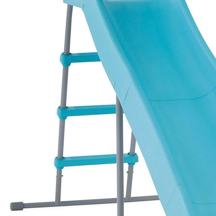 Tobogán de piscina Intex 84 x 147 x 251 cm 2