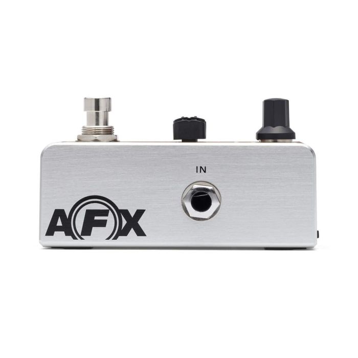 Pedal Mini Afx Pro Eq Acoustic Preamp & Eq 5 Pedal Mini Afx Pro Eq Acoustic Preamp & Eq 5
