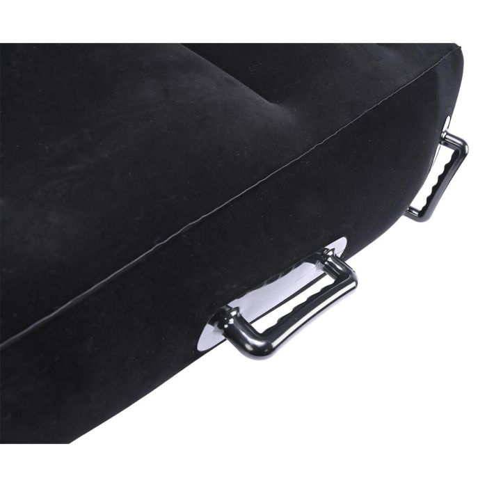 Cojín Sportsheets Pivot Negro 5 Cojín Sportsheets Pivot Negro 5