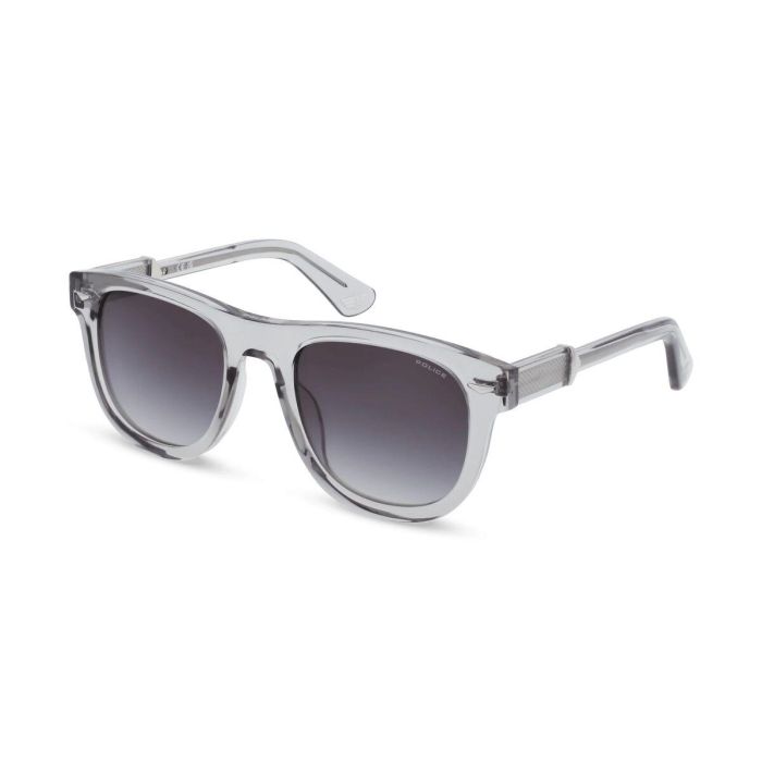 Gafas de Sol Hombre Police SPLL87M5203GU Ø 52 mm 0 Gafas de Sol Hombre Police SPLL87M5203GU Ø 52 mm 0