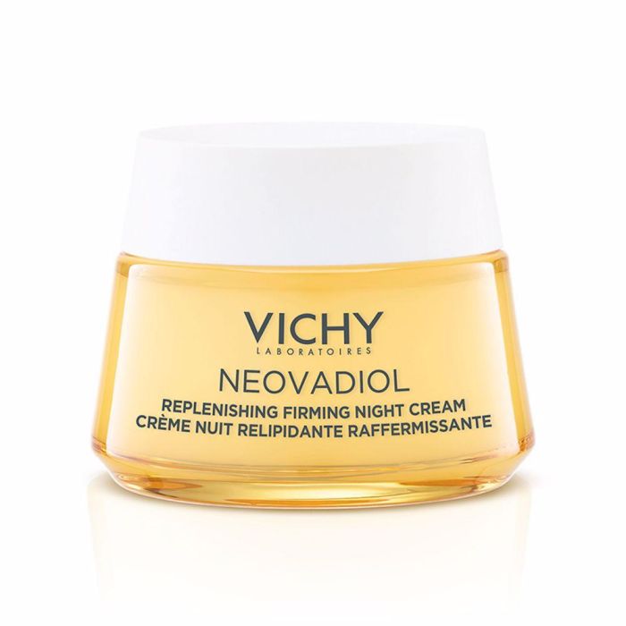 Vichy NEOVADIOL post-menopausia Crema de Noche Reafirmante Facial 50 ml 0 Vichy NEOVADIOL post-menopausia Crema de Noche Reafirmante Facial 50 ml 0