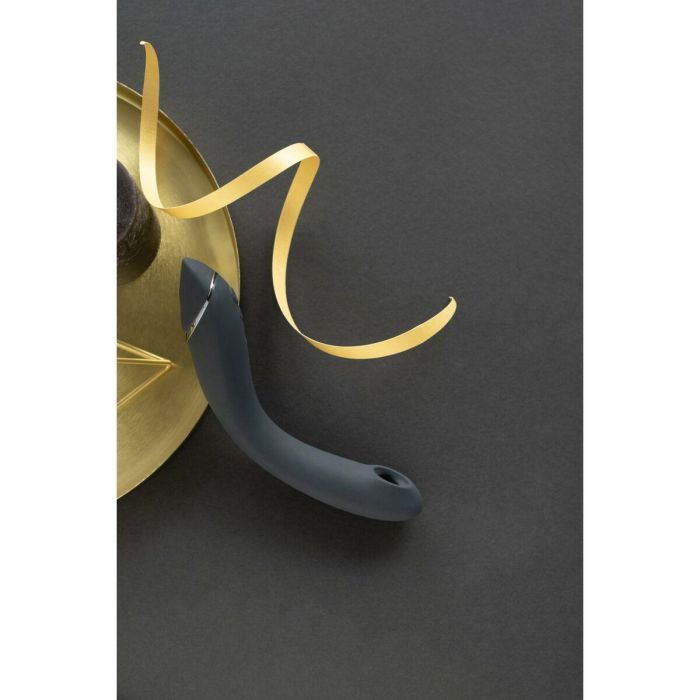 Vibrador Womanizer WOM170-GREY Gris 23 Vibrador Womanizer WOM170-GREY Gris 23