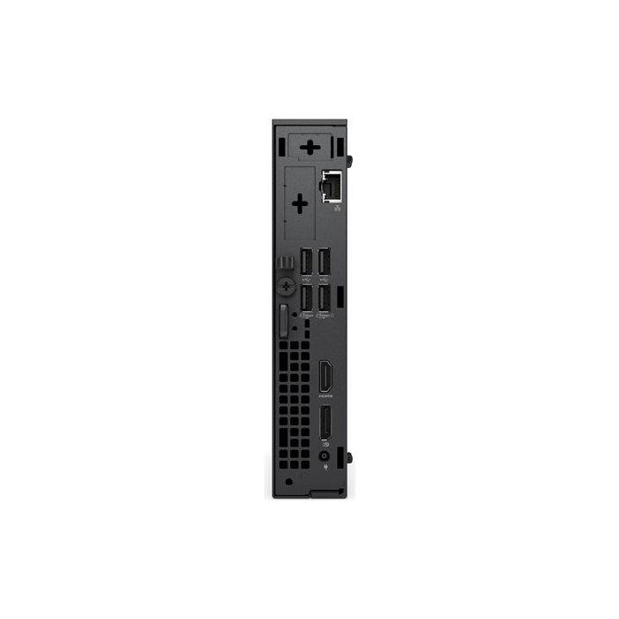 Dell QCM1250 Mini Ordenador Intel Core i7-14700T 16GB RAM DDR5 512GB SSD NVMe Windows 11 Pro 3 Dell QCM1250 Mini Ordenador Intel Core i7-14700T 16GB RAM DDR5 512GB SSD NVMe Windows 11 Pro 3