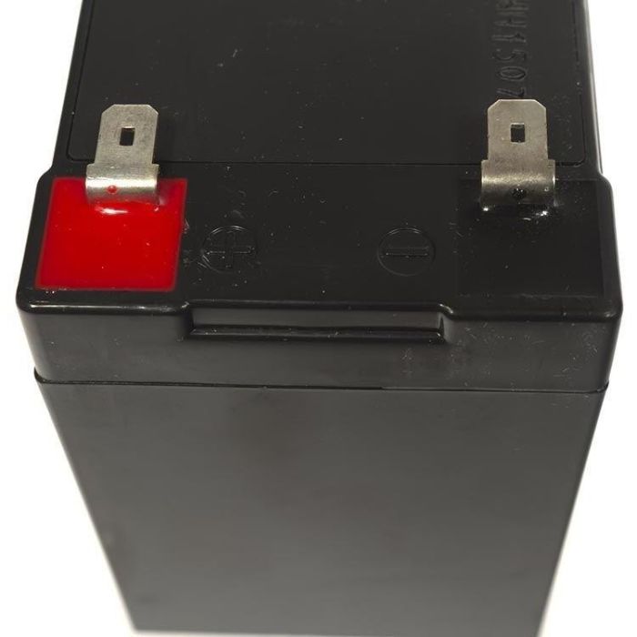 Green Cell Batería AGM05 12V/7.2Ah AGM Sealed Lead Acid para UPS, Juguetes Eléctricos, Alarmas y Dispositivos Portátiles 2