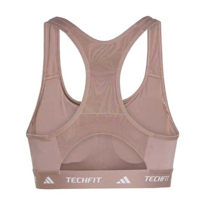 Sujetador Deportivo Adidas Techfit Bra 4