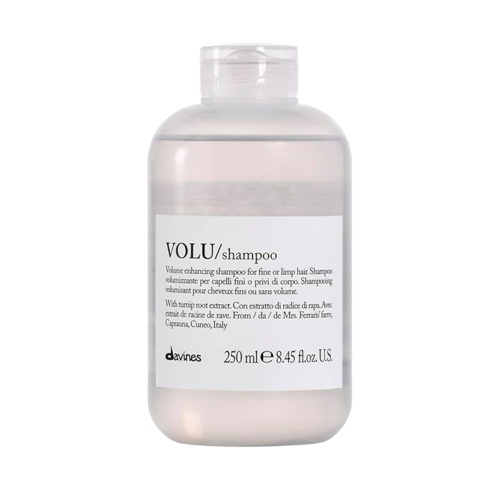 Davines Volu Champú 250 mL 2 Davines Volu Champú 250 mL 2