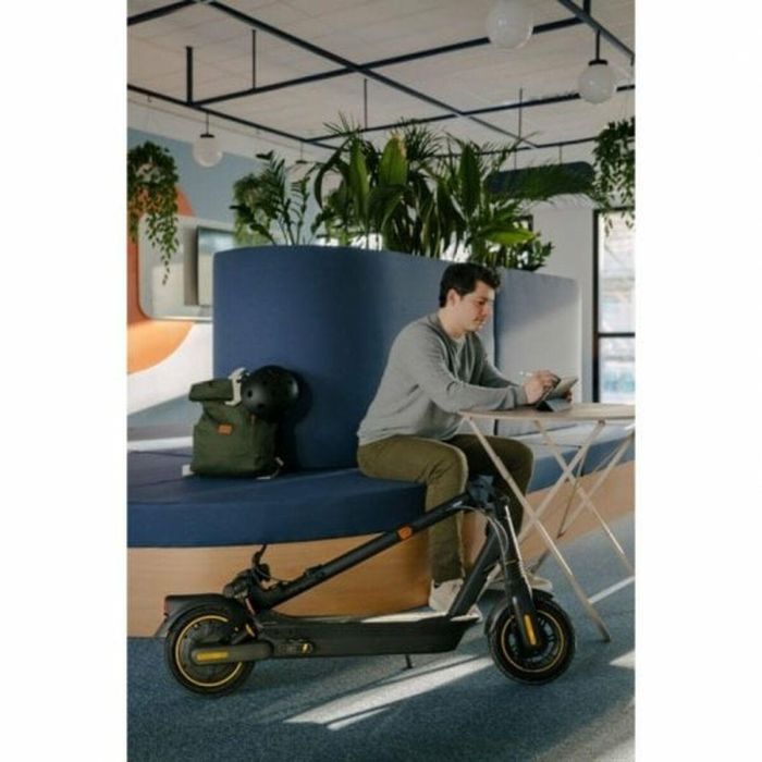 Patinete Eléctrico Segway MAX G2 E Gris 900 W 3 Patinete Eléctrico Segway MAX G2 E Gris 900 W 3