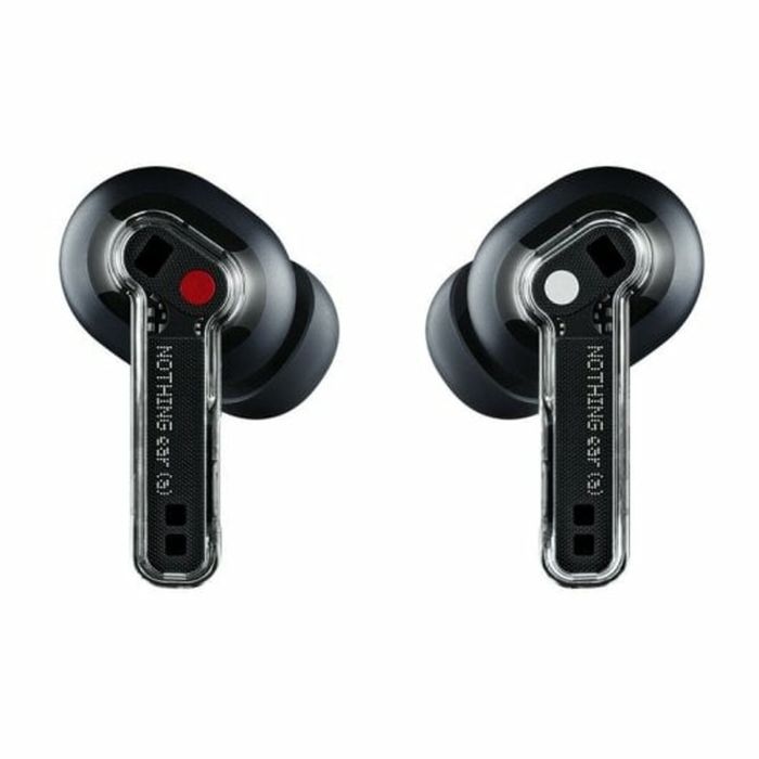 Auriculares con Micrófono Nothing A0052655 Negro 7