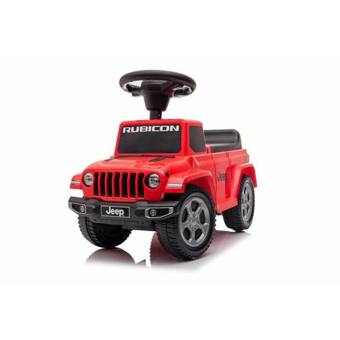 Correpasilos jeep gladiator red. luces y sonidos 61x40x28 cm 16 Correpasilos jeep gladiator red. luces y sonidos 61x40x28 cm 16