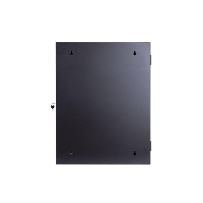 MicroConnect Armario mural de 19" 12HU Fondo 550mm. Doble cuerpo 4