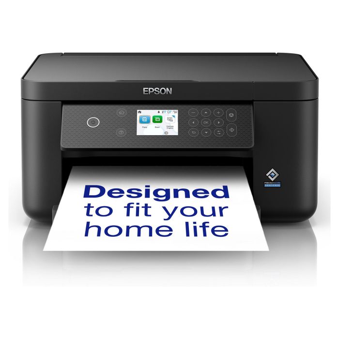 EPSON multifuncion inkjet Expression XP-5200 color wifi a doble cara en A4 EPSON multifuncion inkjet Expression XP-5200 color wifi a doble cara en A4
