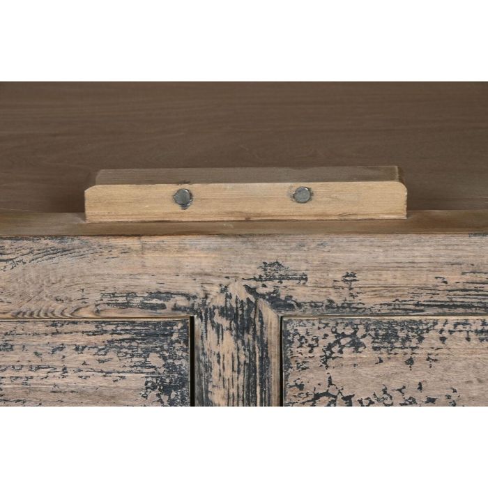 Armario Item Home DKD Home Decor Azul Petroleo 50 x 200 x 100 cm 3 Armario Item Home DKD Home Decor Azul Petroleo 50 x 200 x 100 cm 3