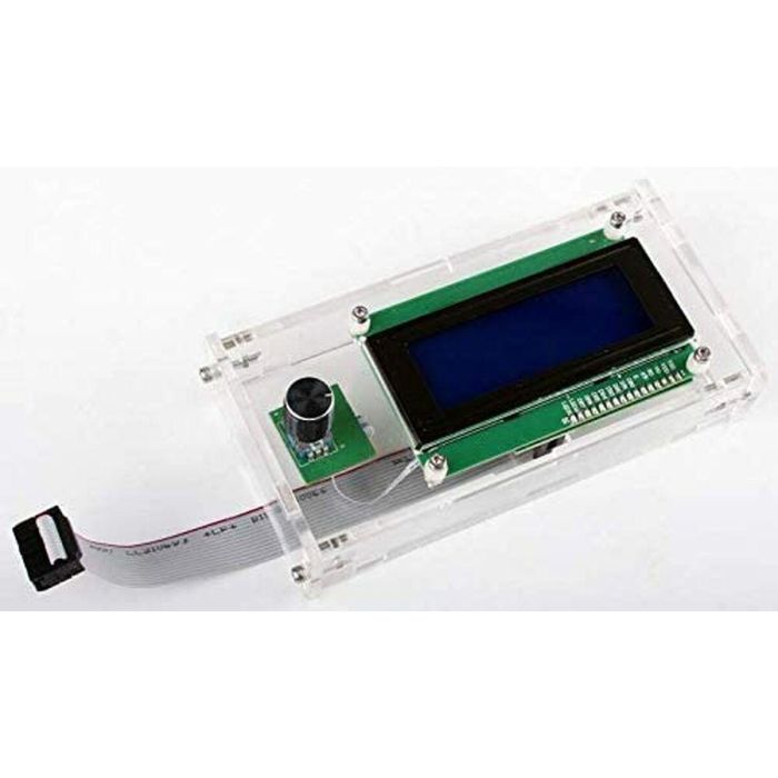 COLIDO 3D-Panel LCD DIY/Compact 1 COLIDO 3D-Panel LCD DIY/Compact 1