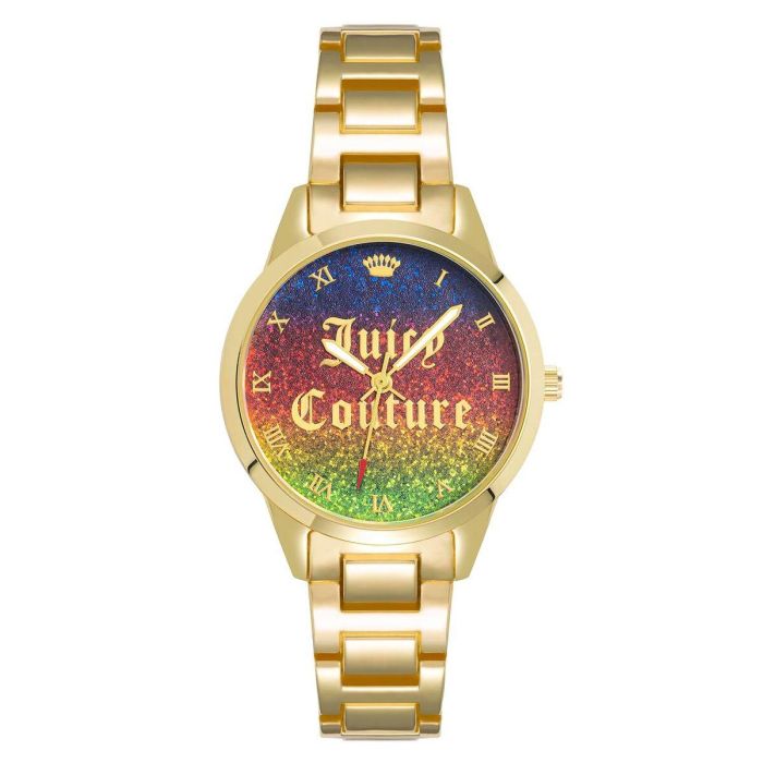 Reloj Mujer Juicy Couture JC1276RBGB (Ø 34 mm) Reloj Mujer Juicy Couture JC1276RBGB (Ø 34 mm)