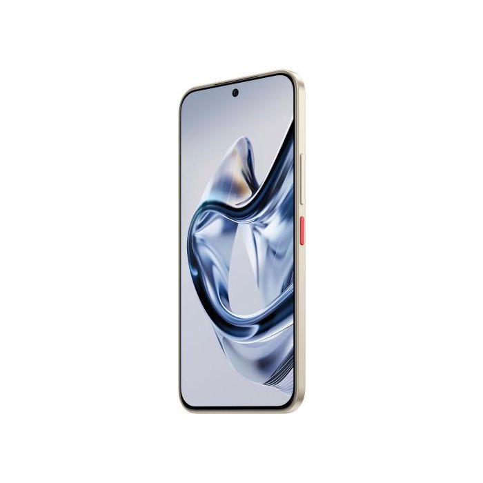 ZTE Nubia Smartphone Air 8GB RAM 256GB Almacenamiento 6.78" AMOLED 5G Oro