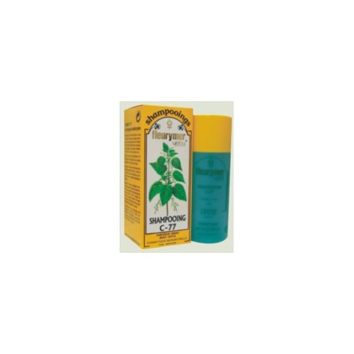 Champu Antigrasa C-77 200Ml.