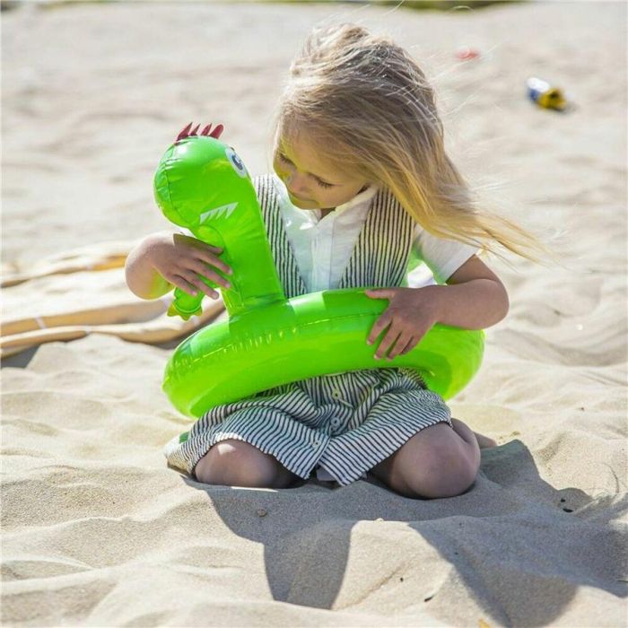 Flotador Hinchable Swim Essentials Dinosaur 7