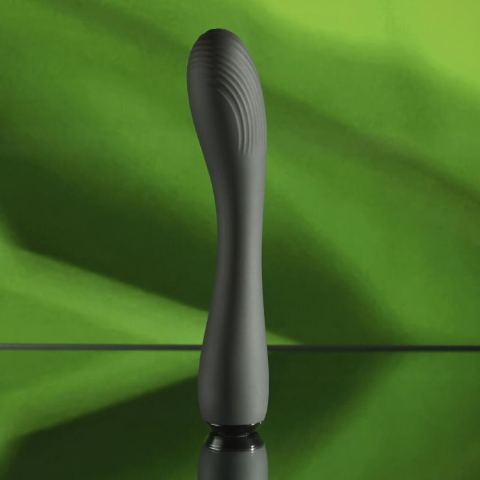 Vibrador Punto G Selopa Selopa Negro 15