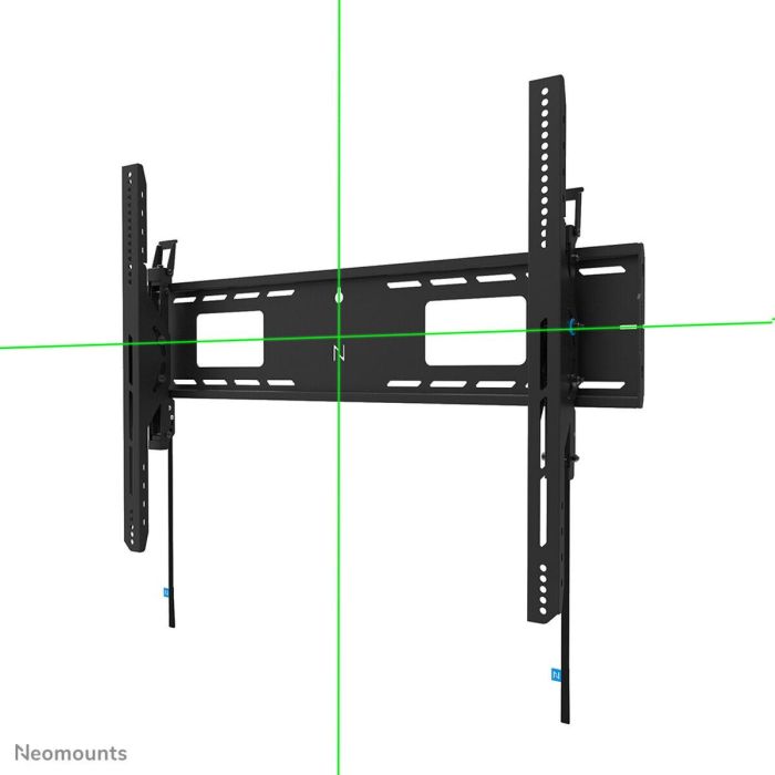 Soporte TV Neomounts WL35-750BL18 43" 7