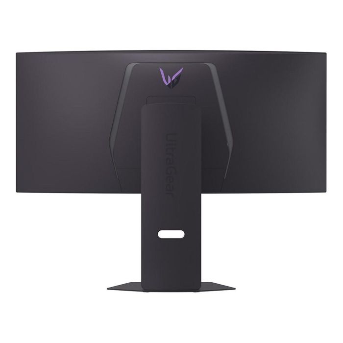 LG Monitor Gaming 34" 34GX900A-B OLED Wide Quad HD 3440x1440 0.03ms 240Hz G-SYNC Compatible Curvo 800R Negro