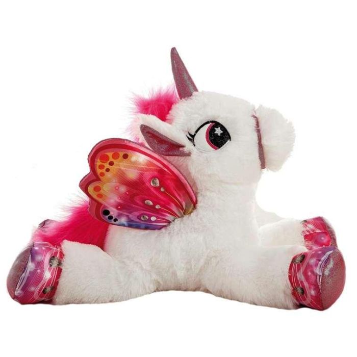 Creaciones Llopis Unicornio Susi 44 cm Creaciones Llopis Unicornio Susi 44 cm