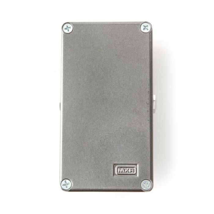 Pedal Mxr® Fx M249 Super Badass® Dynamic O.D. 5 Pedal Mxr® Fx M249 Super Badass® Dynamic O.D. 5