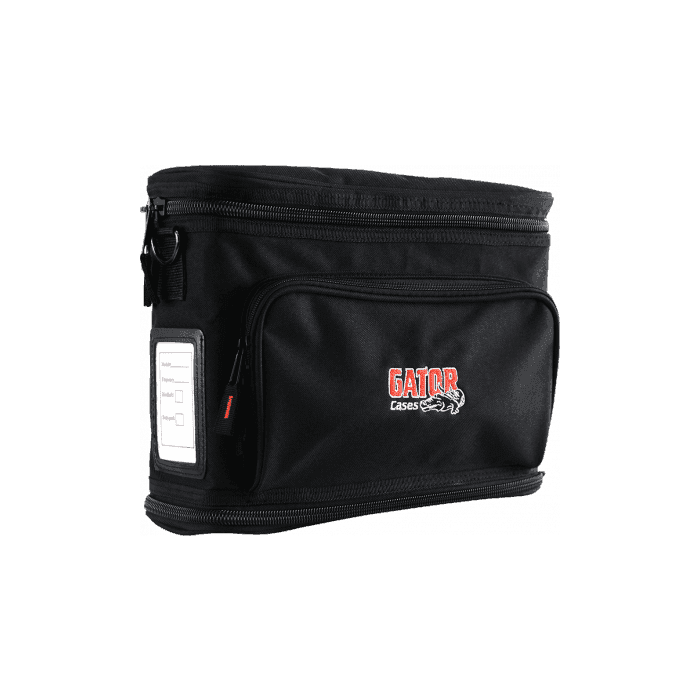 Funda Semirígida - Sistema Hf + 1 Microfónos 0 Funda Semirígida - Sistema Hf + 1 Microfónos 0