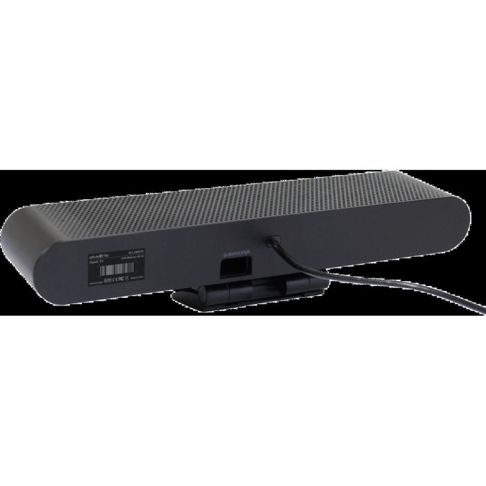 Plusonic USB Webcam 4K AI Video Auto-Tracking Video Conference Camera 1 Plusonic USB Webcam 4K AI Video Auto-Tracking Video Conference Camera 1