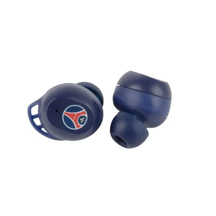 Konix Auriculares Inalámbricos KON1738021954601 - Azul - 8h Batería + 15h Estuche - IPX4 - Bluetooth 1