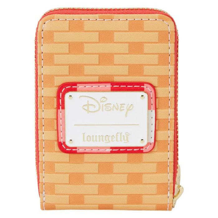 Cartera Picnic Blanket Mickey &#38; Friends Disney Loungefly 2